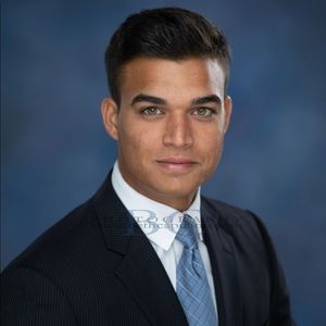 Meet your Posher, Joseph